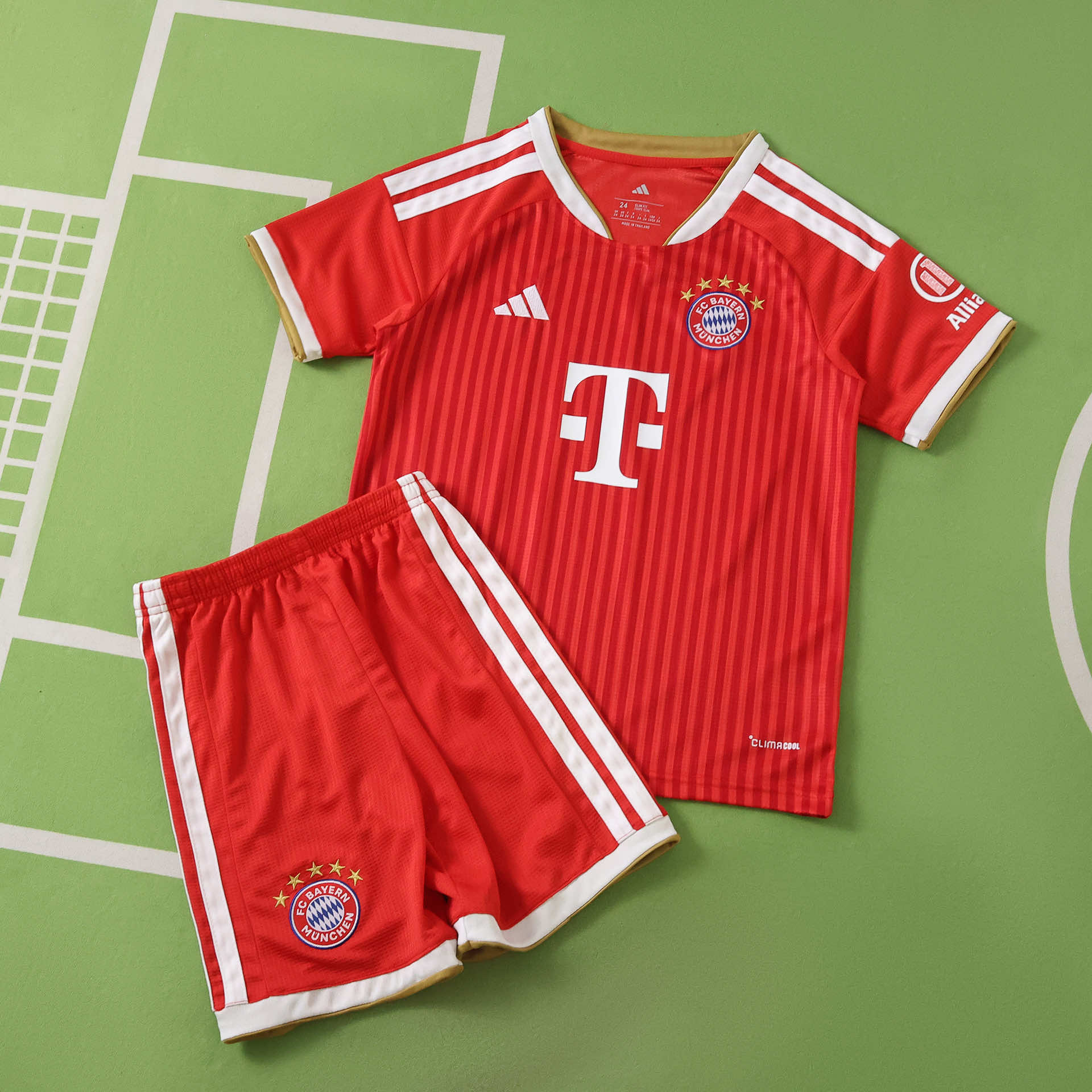 Bayern Munich